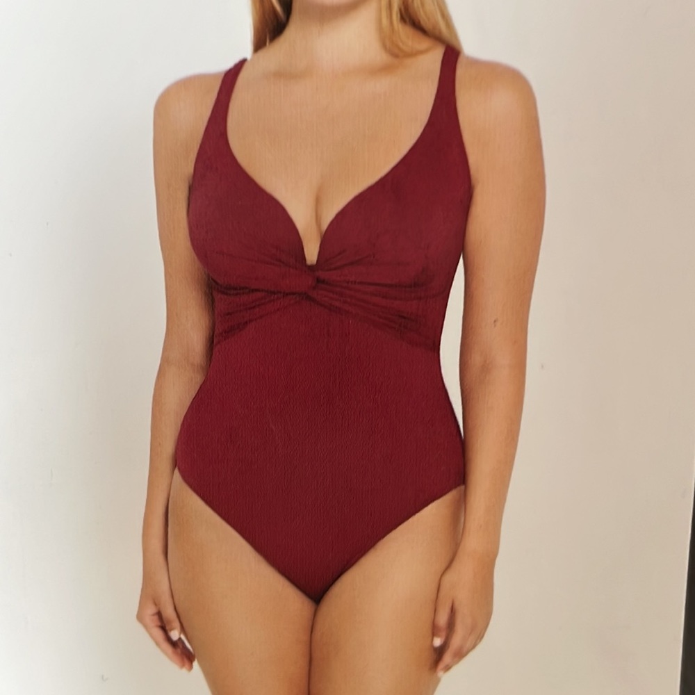 Gottex Essential - one piece swimsuit